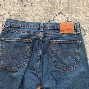 Levi’s Jeans